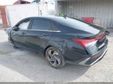 Hyundai Elantra Limited KMHLP4DG7SU907360 photo