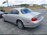 Jaguar S-Type 4.0L V8 SAJDA01D6YGL56084 снимка