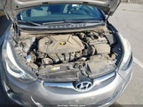 Hyundai Elantra Se 5NPDH4AE4EH501124 снимка