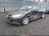 Chevrolet Malibu 1Lt 1G11C5SL0FF191479 снимка
