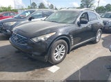 Infiniti Fx35 JN8AS1MU5BM710447 снимка