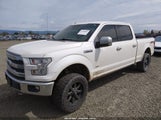 Ford F-150 Lariat 1FTFW1EG7GFA40944 снимка