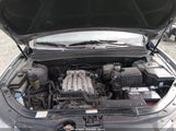 Hyundai Santa Fe Gls 5NMSG13D18H172574 снимка