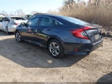 Honda Civic Lx 2HGFC2F55HH541392 снимка