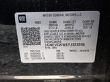 Chevrolet Traverse Awd Lt Cloth 1GNEVGKW1PJ323938 fotografie