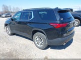 Chevrolet Traverse Awd Lt Cloth 1GNEVGKW1PJ323938 fotografie