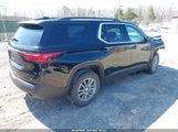 Chevrolet Traverse Awd Lt Cloth 1GNEVGKW1PJ323938 fotografie