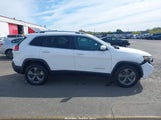 Jeep Cherokee Limited 4X4 1C4PJMDX9KD303946 снимка