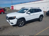 Jeep Cherokee Limited 4X4 1C4PJMDX9KD303946 снимка