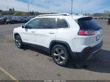 Jeep Cherokee Limited 4X4 1C4PJMDX9KD303946 снимка