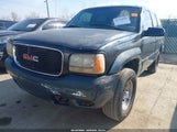 GMC Yukon Denali 1GKEK13R7XR912960 fotografie