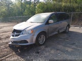 Dodge Grand Caravan Sxt 2C4RDGCG8FR614760 снимка