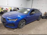 Acura Tlx A-Spec Package 19UUB6F55MA009912 снимка