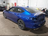 Acura Tlx A-Spec Package 19UUB6F55MA009912 снимка