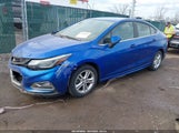 Chevrolet Cruze Lt Auto 1G1BE5SM1H7145051 снимка