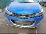 Chevrolet Cruze Lt Auto 1G1BE5SM1H7145051 снимка