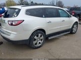 Chevrolet Traverse Ltz 1GNKVJKD7EJ288771 снимка