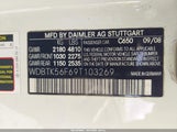 Mercedes-Benz Clk 350 WDBTK56F69T103269 снимка