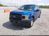 Ford F-150 Xl 1FTEW1EB1JFC47899 снимка