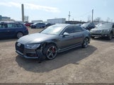 Audi S4 3.0T Premium Plus WAUB4AF46JA003782 снимка