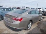 Chevrolet Malibu Fwd Lt 1G1ZD5ST5NF147315 photo