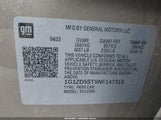 Chevrolet Malibu Fwd Lt 1G1ZD5ST5NF147315 fotografie
