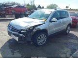 Volkswagen Tiguan Se WVGAV7AX4GW560343 fotografie
