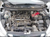 Nissan Kicks Sv Xtronic Cvt 3N1CP5CV0LL484517 fotografie