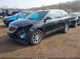 Buick Enclave Leather 5GAKRBKD7GJ130518 снимка
