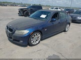 BMW 328I WBAPH7G56BNN06419 снимка