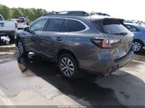 Subaru Outback Premium 4S4BTACC8L3179799 снимка