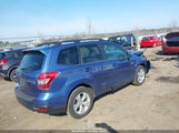 Subaru Forester 2.5I Limited JF2SJAHC4FH479111 снимка