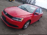Volkswagen Jetta 2.0L Tdi 3VW3L7AJ8CM373239 photo