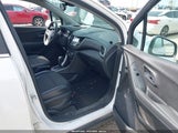 Chevrolet Trax Lt 3GNCJLSB8HL215657 fotografie