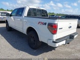 Ford F-150 Lariat 1FTFW1ET7BFD37525 снимка