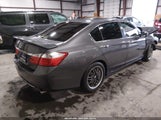 Honda Accord Ex-L 1HGCR2F83EA216522 снимка