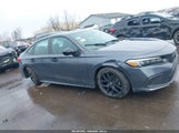 Honda Civic Sport 2HGFE2F50PH525660 снимка