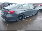 Honda Civic Sport 2HGFE2F50PH525660 снимка