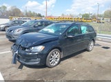 Volkswagen Golf Sportwagen Tdi Se 4-Door 3VWCA7AU5FM510254 снимка