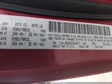 Jeep Patriot Sport 1C4NJRBBXGD594671 снимка