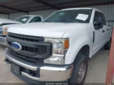 Ford F-250 Xl 1FT7W2B66LED37435 снимка