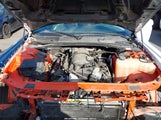 Dodge Challenger Srt 392 2C3CDZDJ3GH301168 photo
