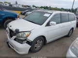Honda Odyssey Ex-L 5FNRL38735B011021 снимка