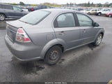 Chevrolet Aveo 1Lt KL1TD5DE7BB124155 fotografie