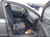 Chevrolet Aveo 1Lt KL1TD5DE7BB124155 fotografie