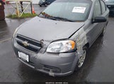 Chevrolet Aveo 1Lt KL1TD5DE7BB124155 fotografie