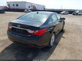 Hyundai Sonata Limited 5NPEC4AC1DH608146 снимка
