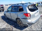 Subaru Forester 2.5I Premium JF2SJAEC8JH596722 снимка