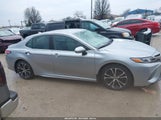 Toyota Camry Se Awd 4T1G11BK3LU010062 photo