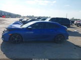 Honda Civic Sport Touring SHHFK7H96LU205147 fotografie